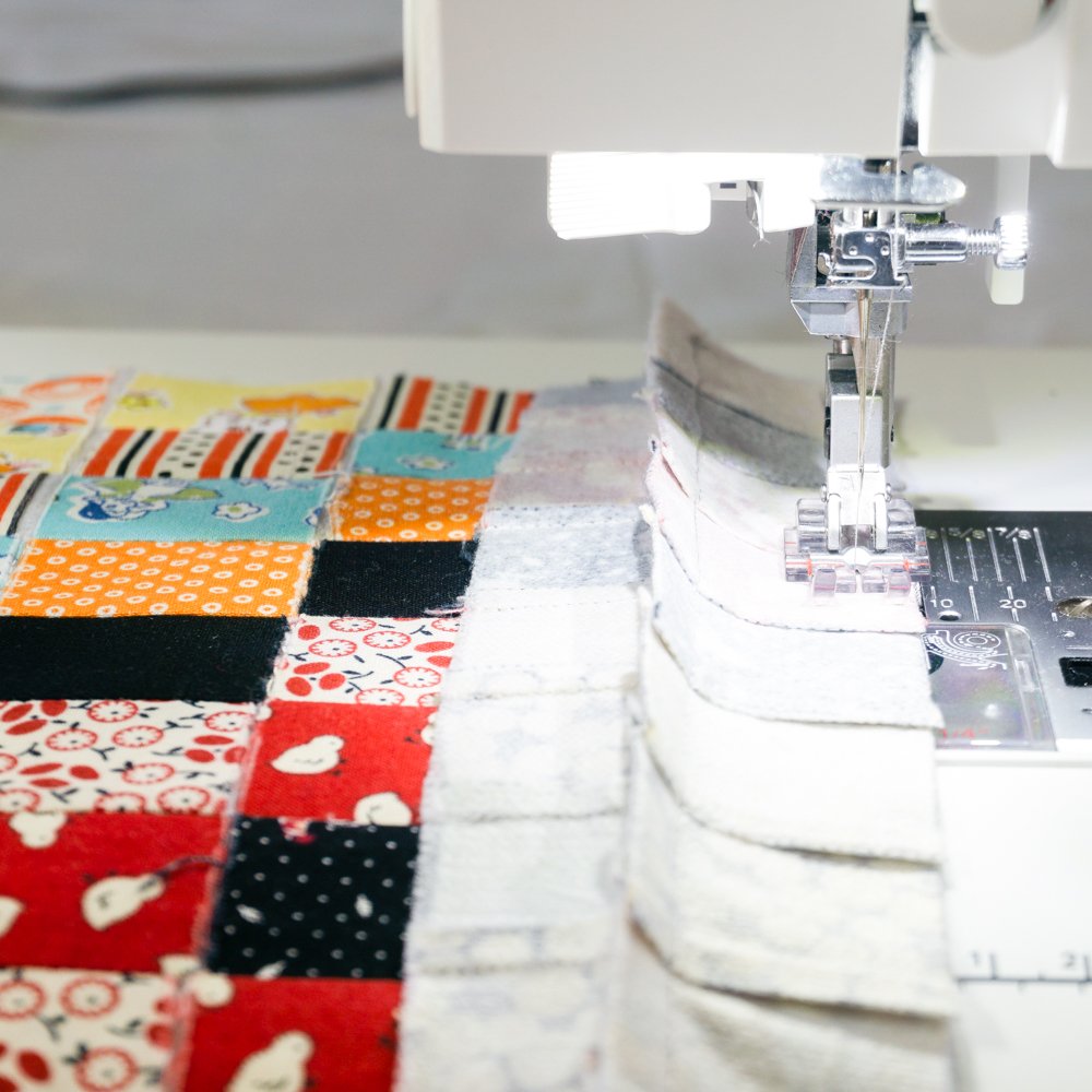 Fold and Sew